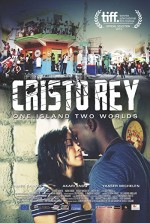 Cristo Rey (2013) afişi