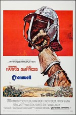 Cromwell (1970) afişi