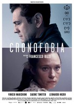 Cronofobia (2018) afişi