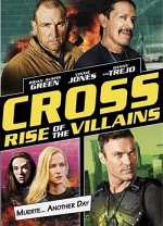 Cross 3 (2019) afişi