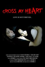 Cross My Heart (2012) afişi