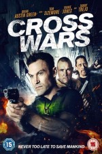 Cross Wars (2017) afişi