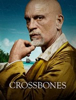 Crossbones (2014) afişi