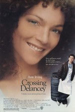 Crossing Delancey (1988) afişi