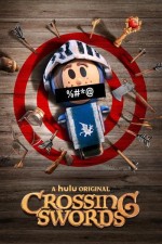 Crossing Swords (2020) afişi