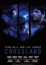 Crossland (2013) afişi