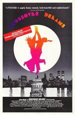 Crossover Dreams (1985) afişi