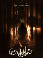 Crowsnest (2012) afişi