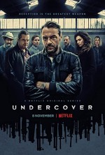 Cruel City (2019) afişi Cruel City (2019) afişi