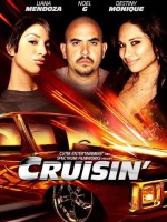 Cruisin' (2014) afişi