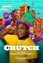 Crutch (2025) Fragman (2025) afişi