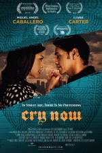 Cry Now (2016) afişi