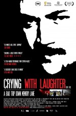 Crying With Laughter (2009) afişi