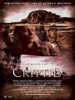Cryptid (2006) afişi