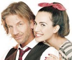 Cuando me sonreis (2011) afişi Cuando me sonreis (2011) afişi