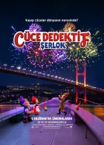 Cüce Dedektif Şerlok
