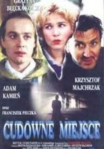 Cudowne Miejsce (1994) afişi