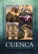 Cuenca (1958) afişi