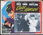 Cuide A Su Marido (1950) afişi
