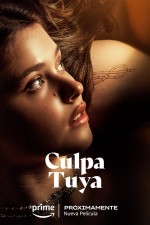 Culpa Tuya  afişi
