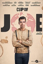 Cup of Joe (2020) afişi