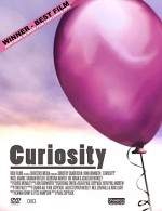 Curiosity (2007) afişi