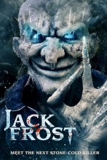 Curse of Jack Frost (2022) afişi