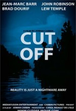 Cut Off (2016) afişi