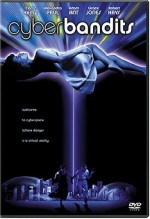 Cyber Bandits (1995) afişi