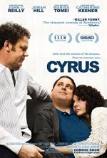 Cyrus (2010) afişi