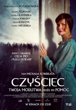 Czysciec (2020) afişi