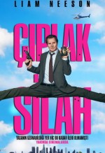 Çıplak Silah (2025) afişi