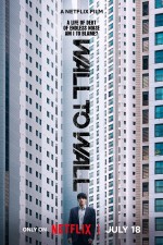 Wall to Wall (2025) Fragman (2025) afişi