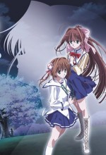 Da Capo II Second Season (2008) afişi