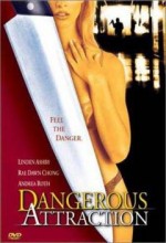 Dangerous Attraction (2000) afişi