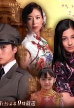 Dansou No Reijin (2008) afişi