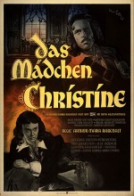 Das Mädchen Christine (1949) afişi