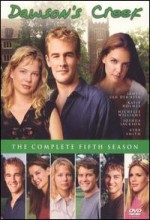 Dawson's Creek (2002) afişi Dawson's Creek (2002) afişi