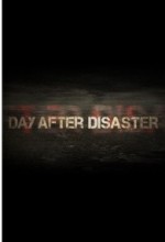Day After Disaster (tv) (2009) afişi