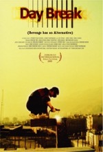 Day Break (2005) afişi