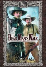 Dead Man's Walk (tv) (1996) afişi