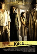 Dead Time: Kala (2007) afişi