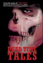 Dead Time Tales (1998) afişi