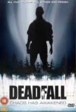 Deadfall (2000) afişi