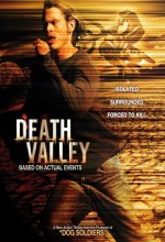 Death Valley (2004) afişi