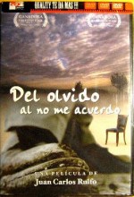 Del Olvido Al No Me Acuerdo (1999) afişi