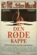 Den Røde Kappe (1967) afişi
