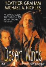 Desert Winds (1995) afişi