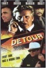 Detour (II) (1998) afişi