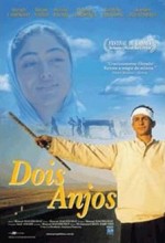 İki Melek (2003) afişi